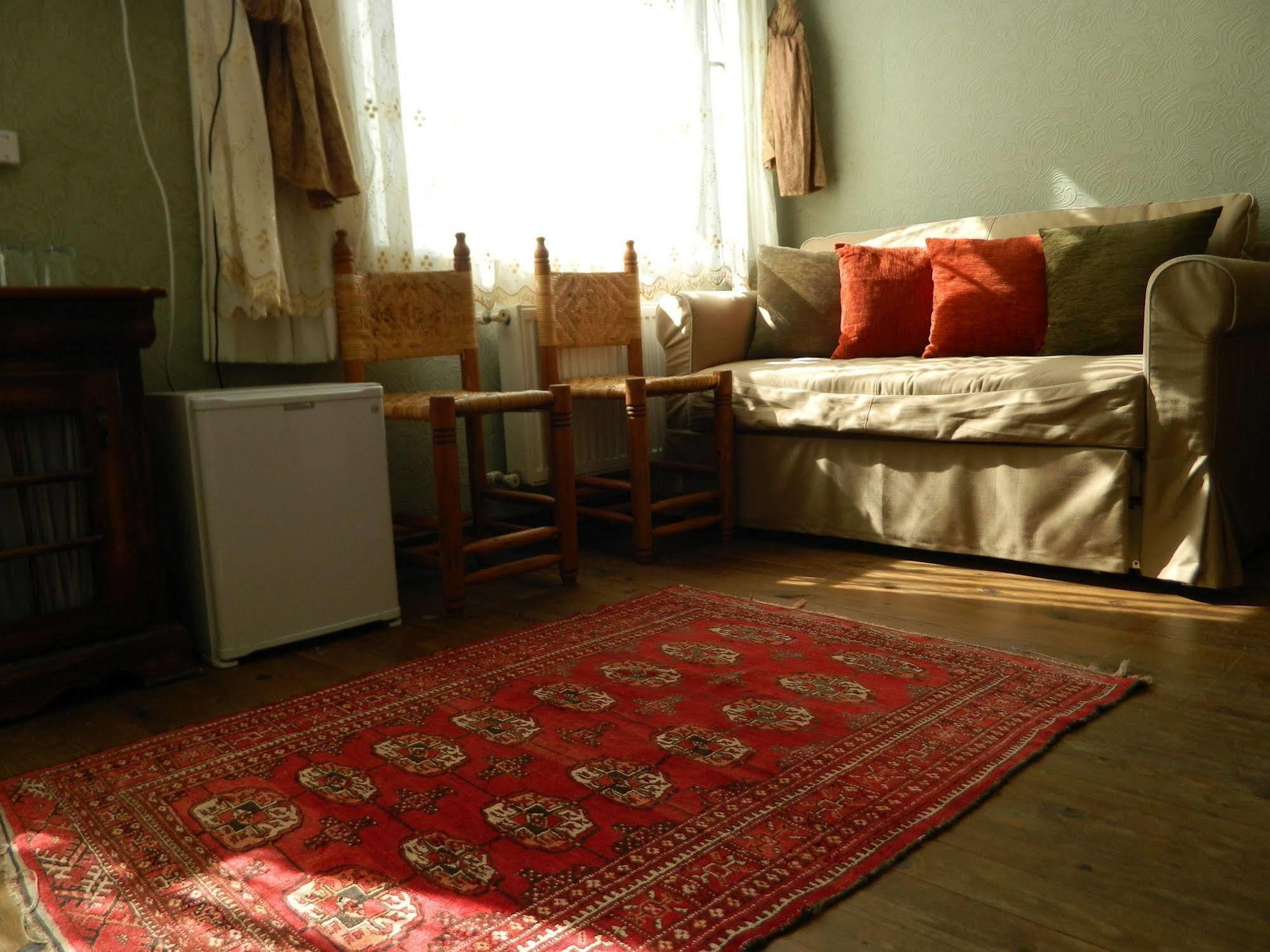 Apricot Hotel Stambuł Zewnętrze zdjęcie