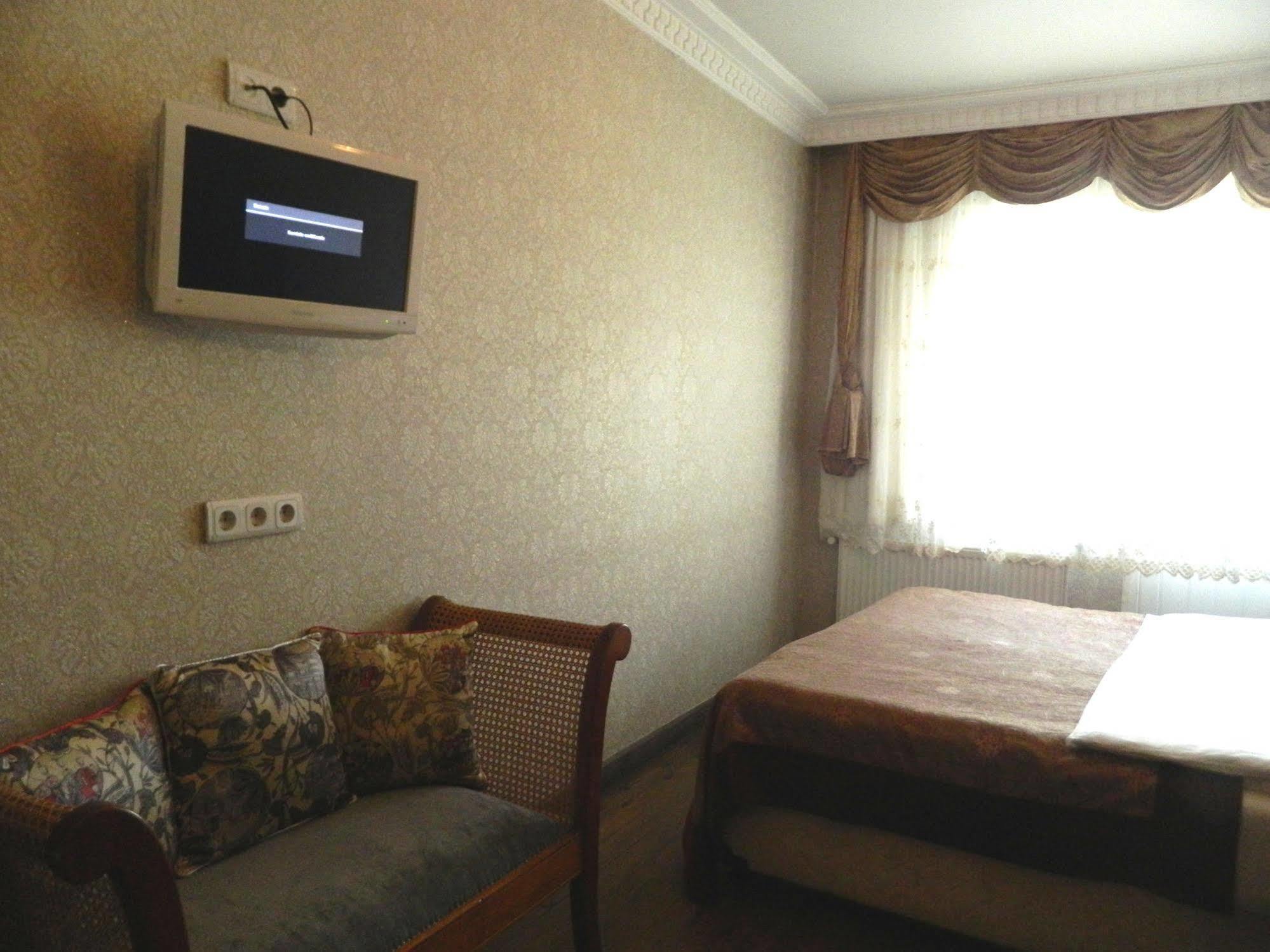 Apricot Hotel Stambuł Zewnętrze zdjęcie