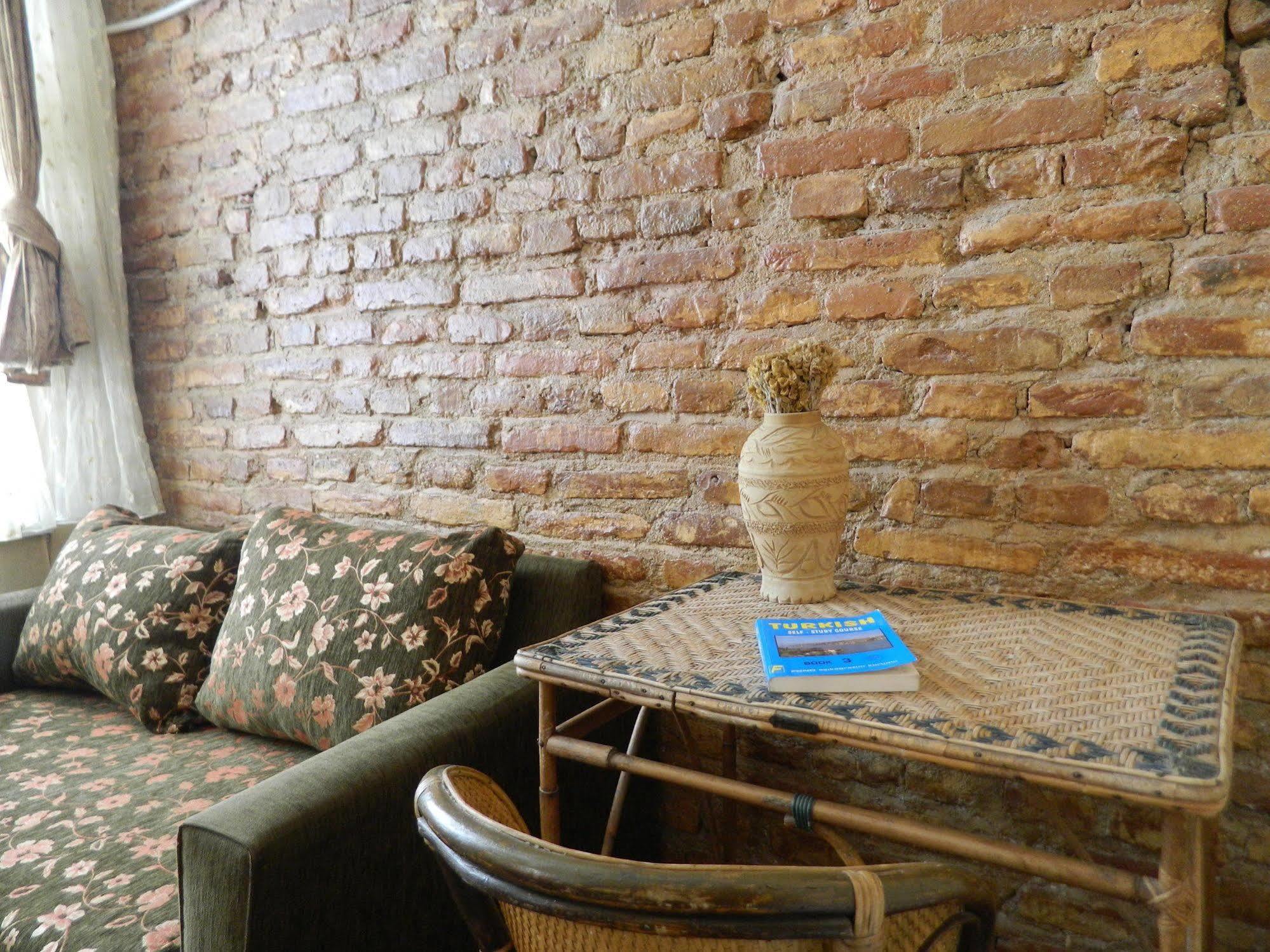 Apricot Hotel Stambuł Zewnętrze zdjęcie