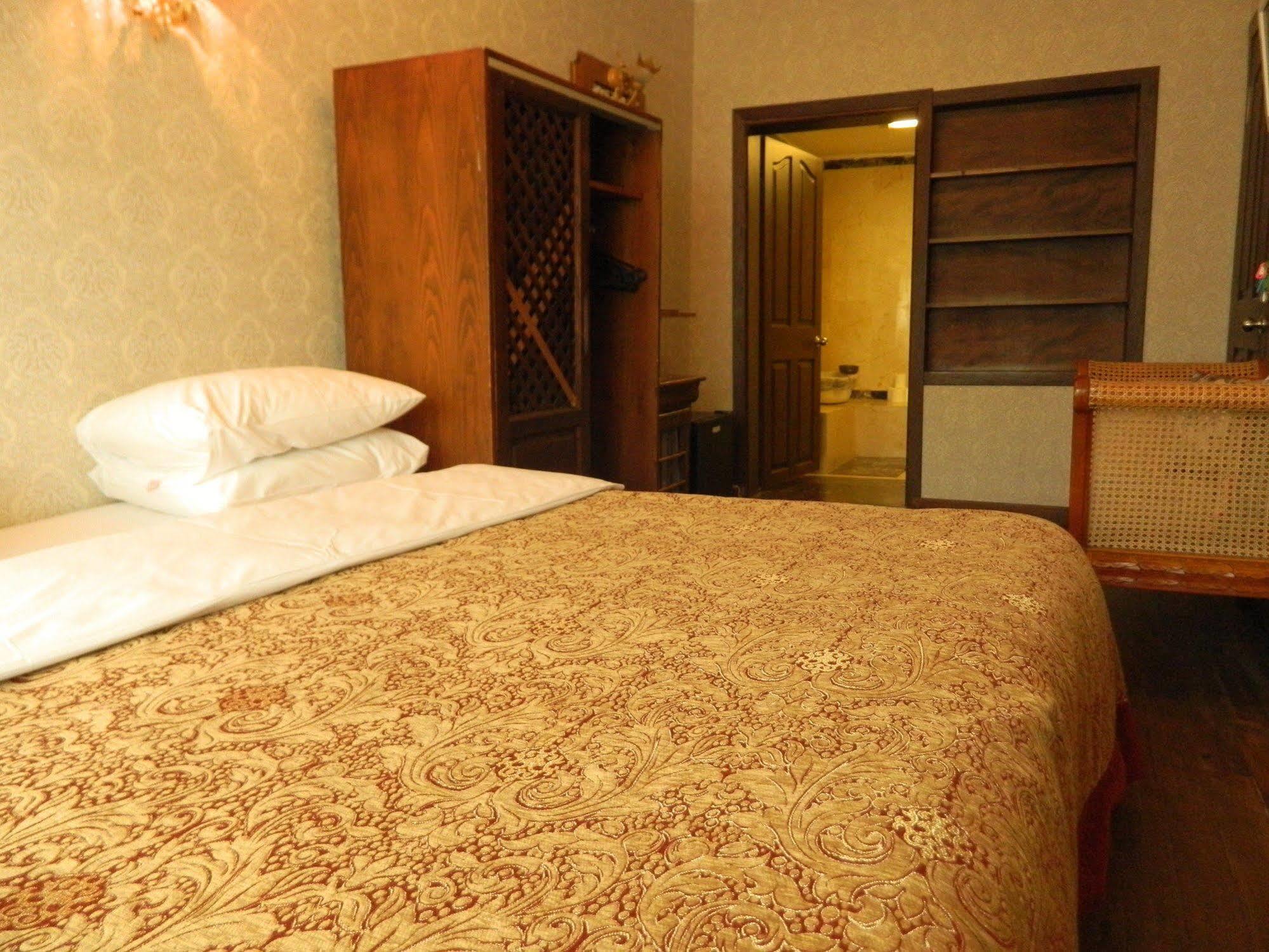 Apricot Hotel Stambuł Zewnętrze zdjęcie