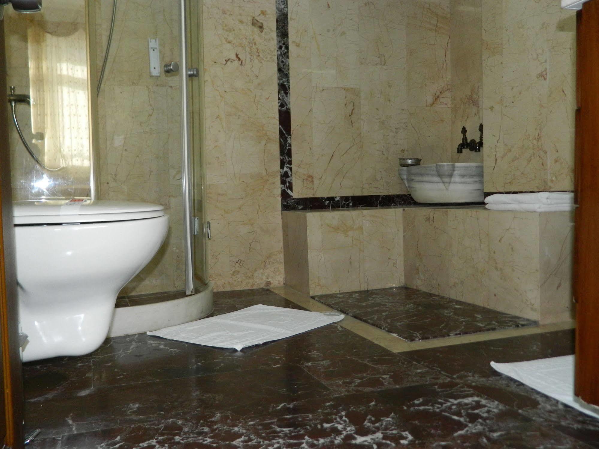 Apricot Hotel Stambuł Zewnętrze zdjęcie