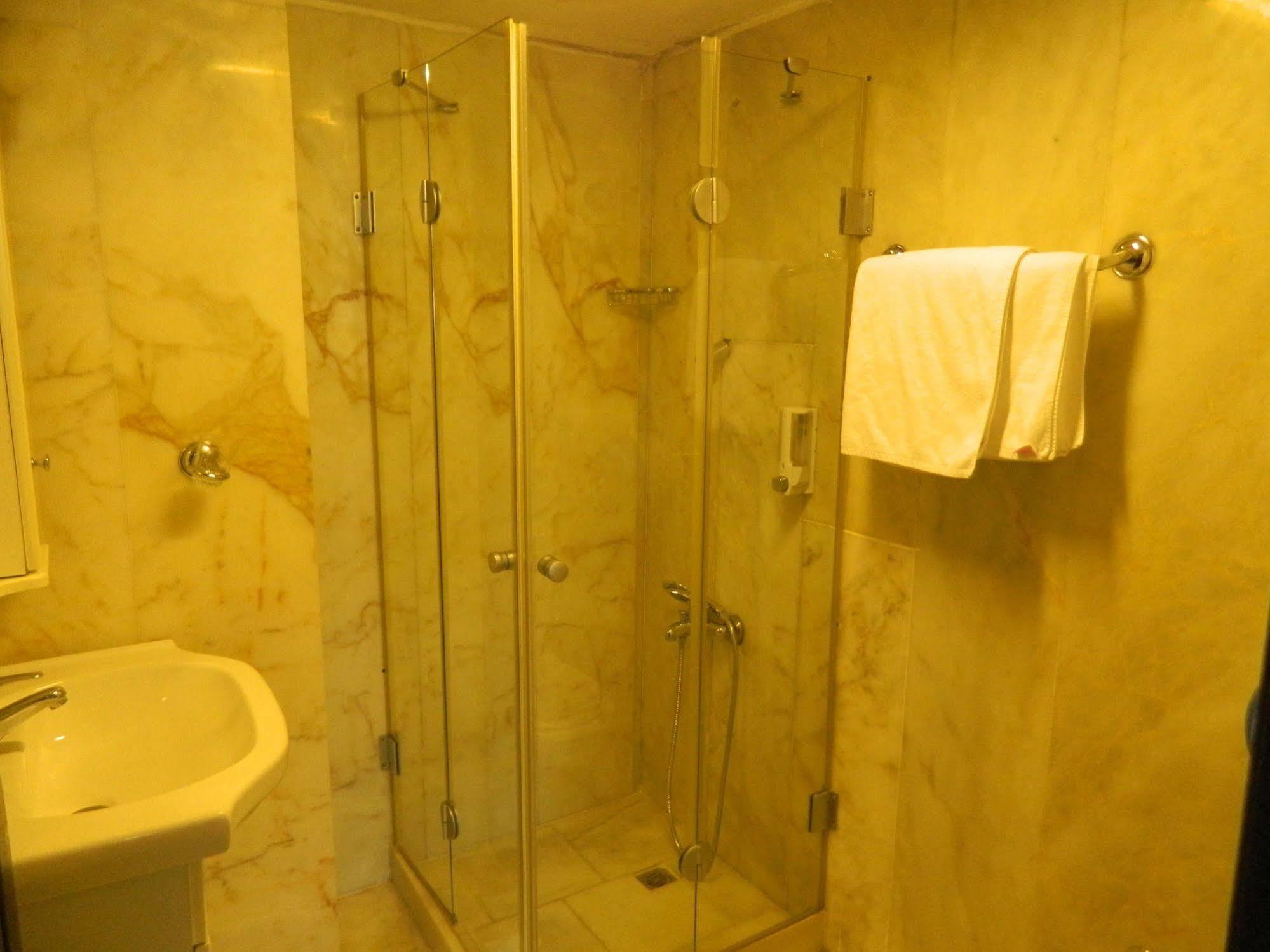 Apricot Hotel Stambuł Zewnętrze zdjęcie