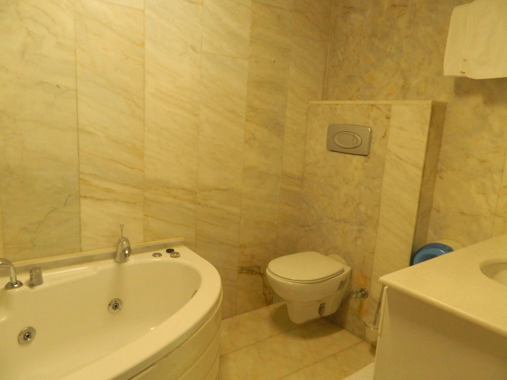 Apricot Hotel Stambuł Zewnętrze zdjęcie