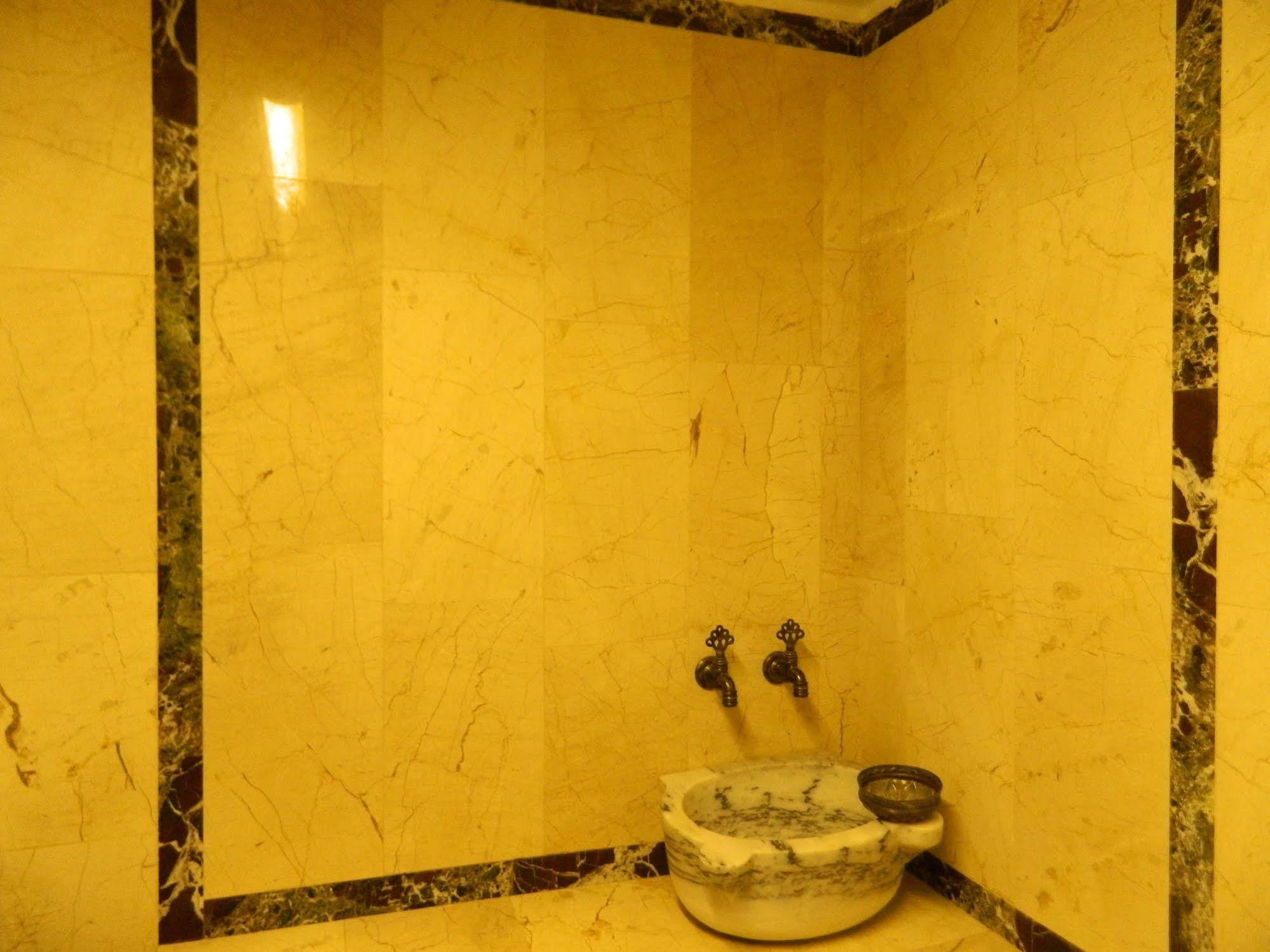 Apricot Hotel Stambuł Zewnętrze zdjęcie