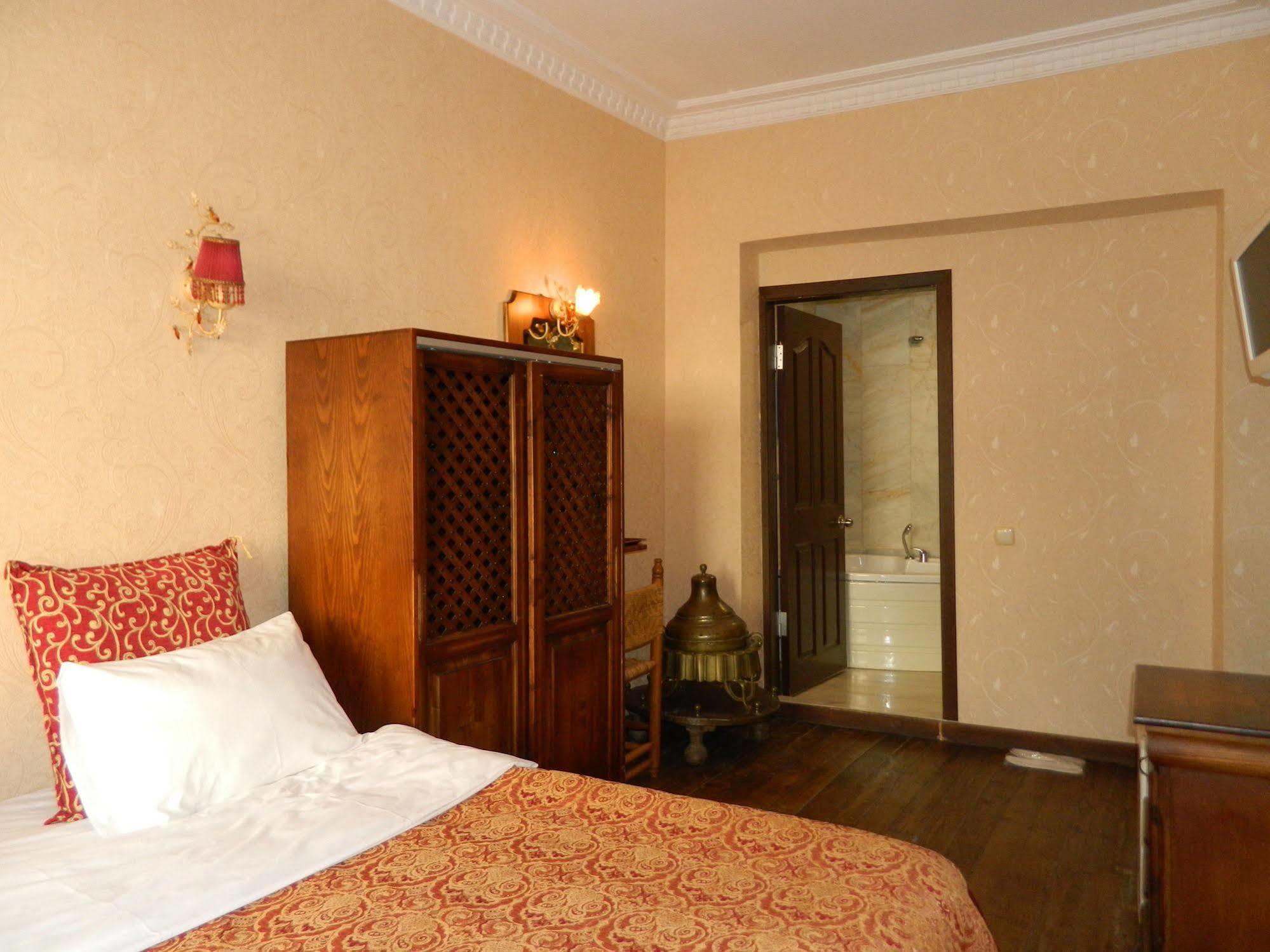 Apricot Hotel Stambuł Zewnętrze zdjęcie