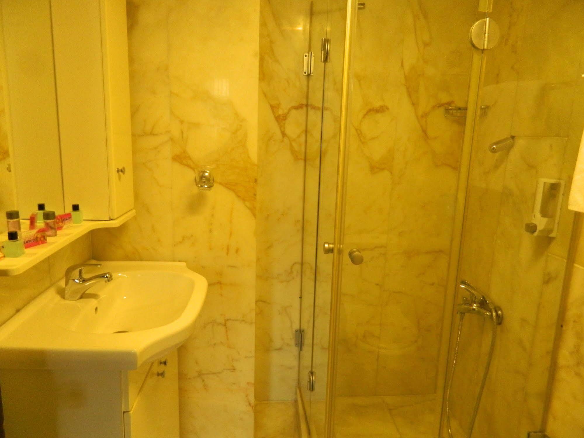 Apricot Hotel Stambuł Zewnętrze zdjęcie