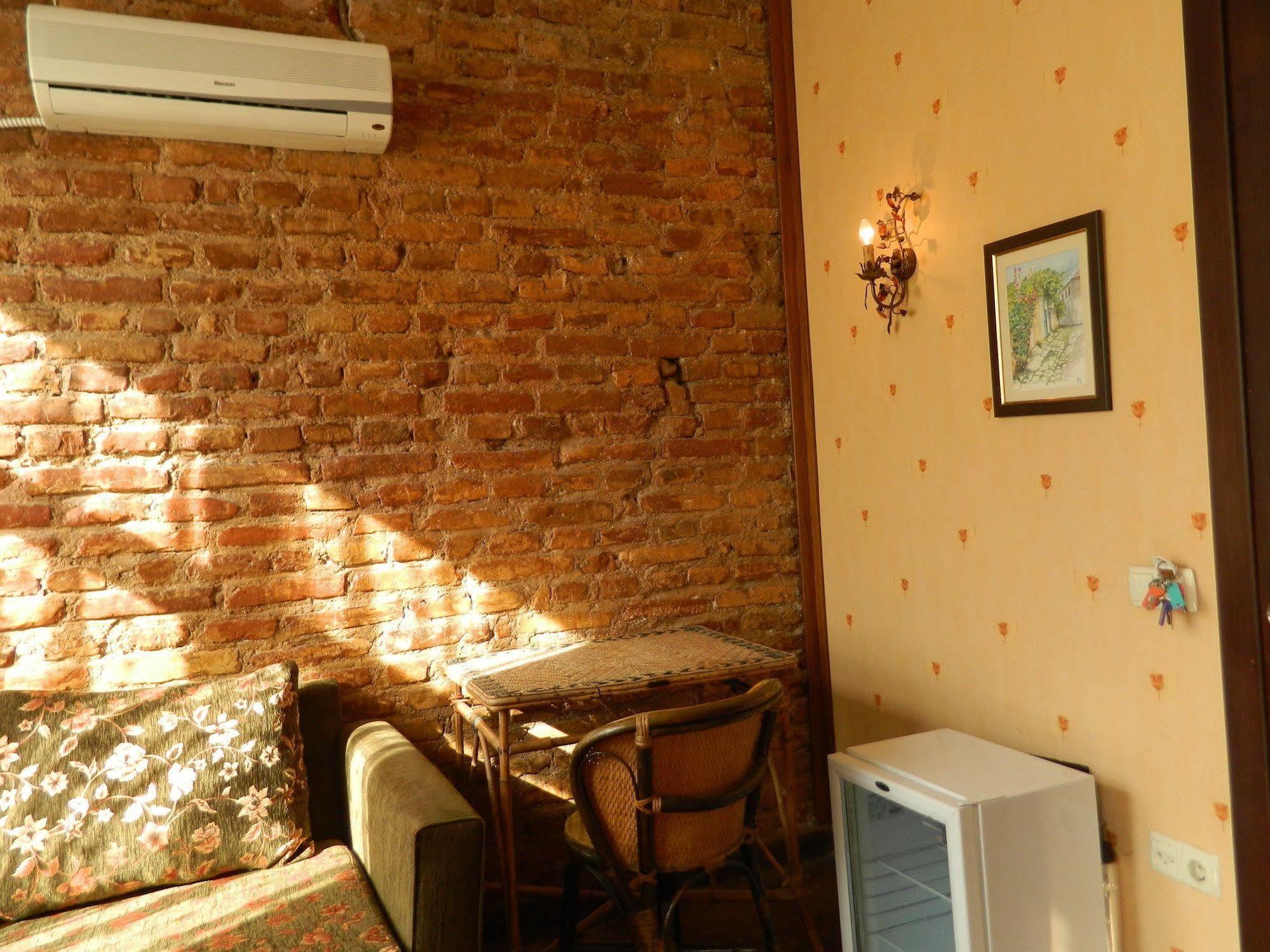 Apricot Hotel Stambuł Zewnętrze zdjęcie