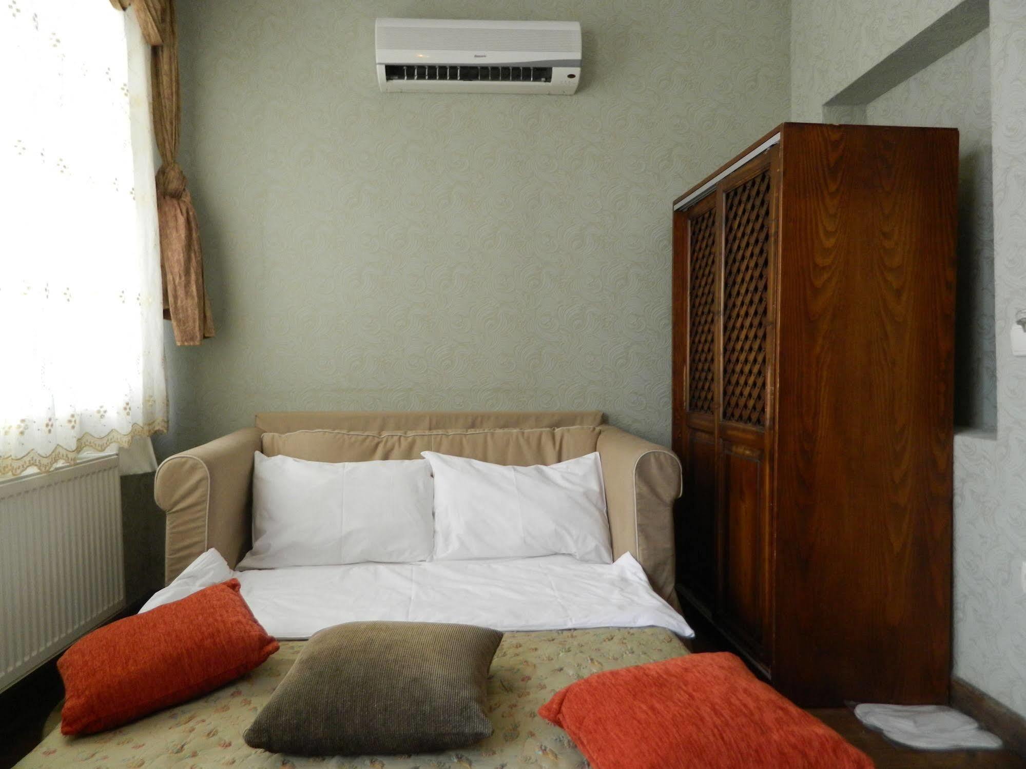 Apricot Hotel Stambuł Zewnętrze zdjęcie