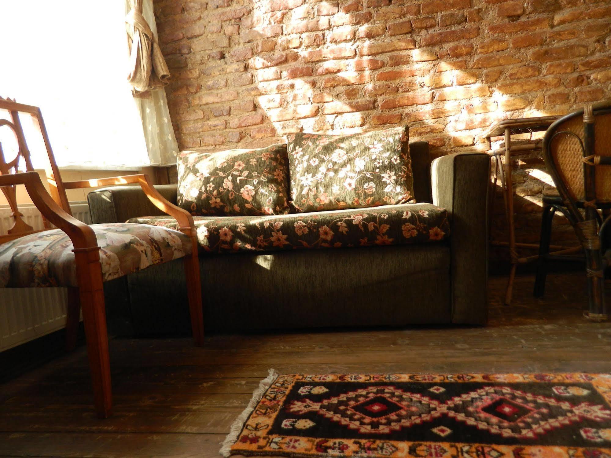 Apricot Hotel Stambuł Zewnętrze zdjęcie