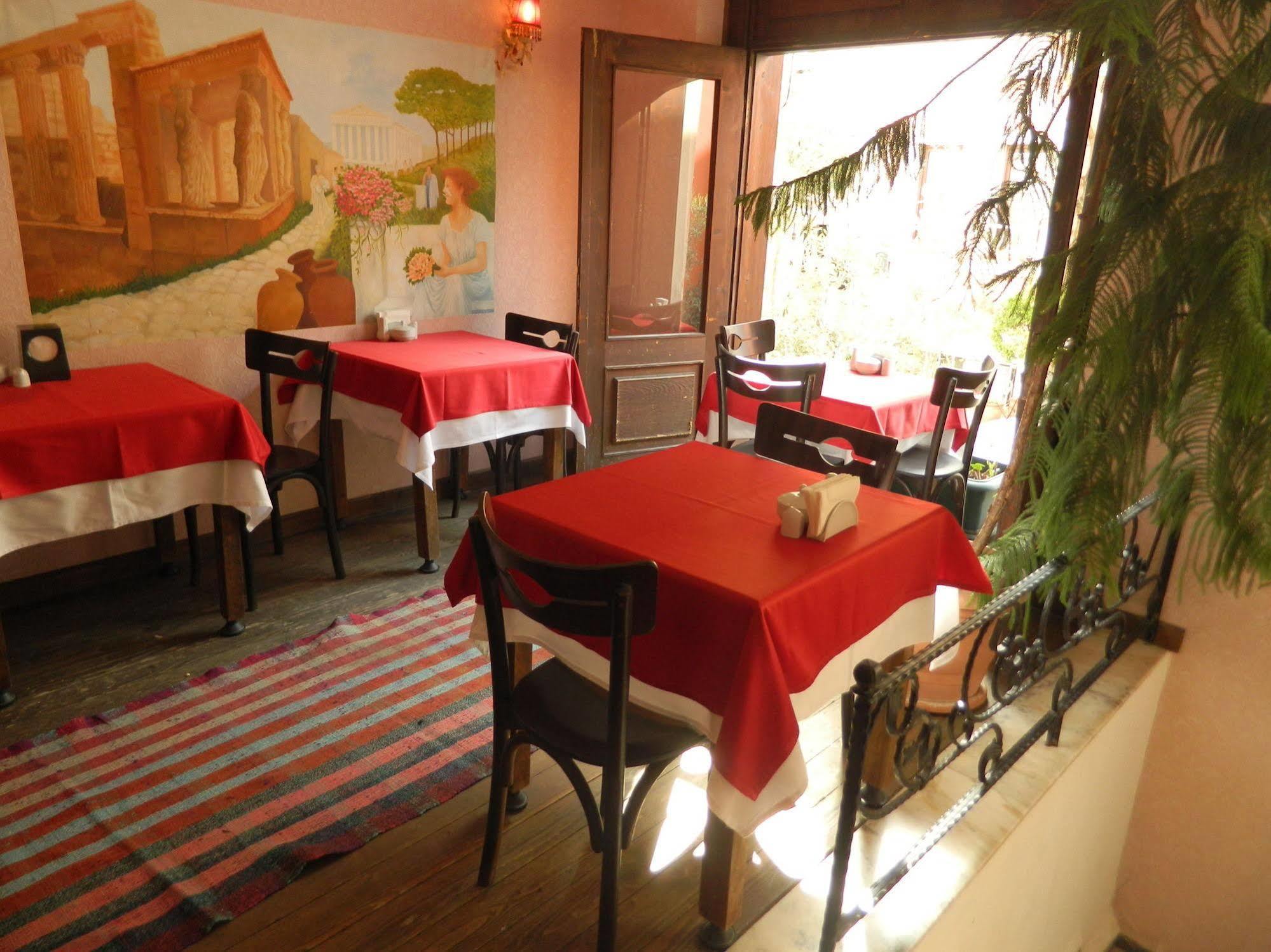 Apricot Hotel Stambuł Zewnętrze zdjęcie