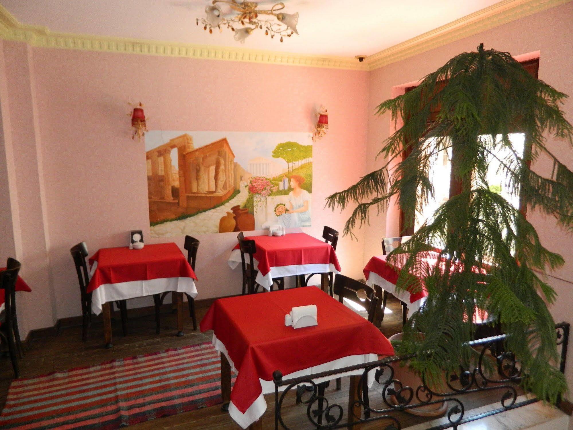 Apricot Hotel Stambuł Zewnętrze zdjęcie